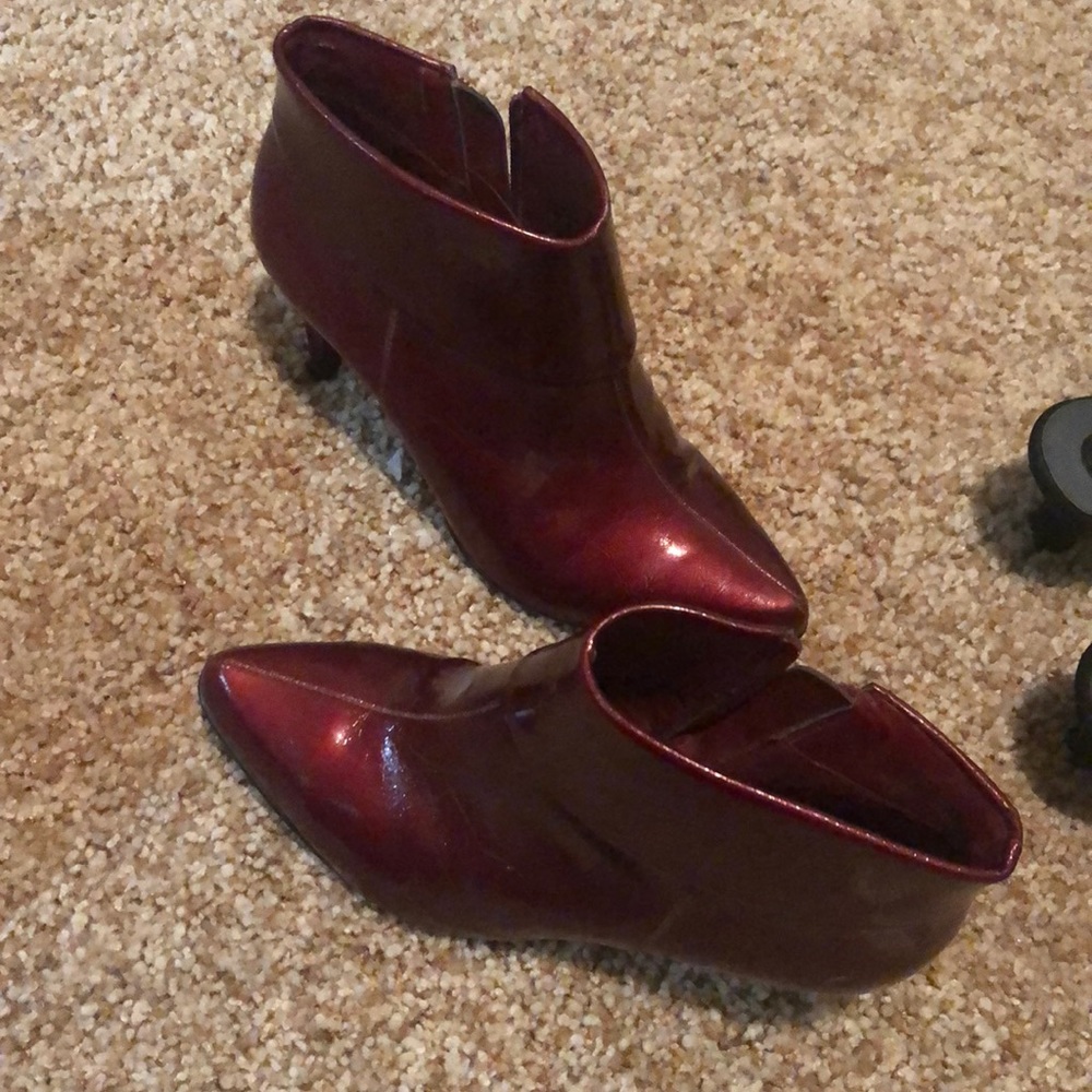 Booties